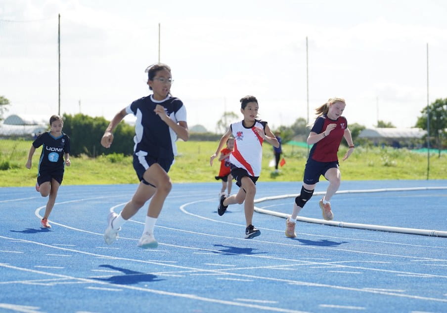 U11 FOBISIA Games in Thailand - Carousel For News Detail