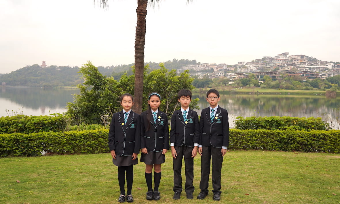 Empowering Student Leadership: Fostering Responsibility and Character at BSG - Carousel For News Detail