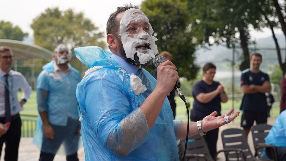 BSG Pi Week 2024 - pi week