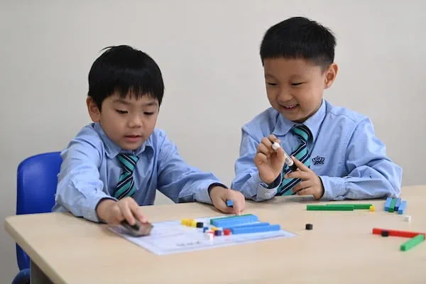 Principal’s Blog: The Cornerstones of Success – Integrity, Responsibility, Respect, and Commitment - Principal Blog