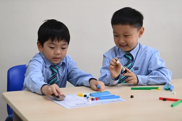 Principal’s Blog: The Cornerstones of Success – Integrity, Responsibility, Respect, and Commitment - Principal Blog