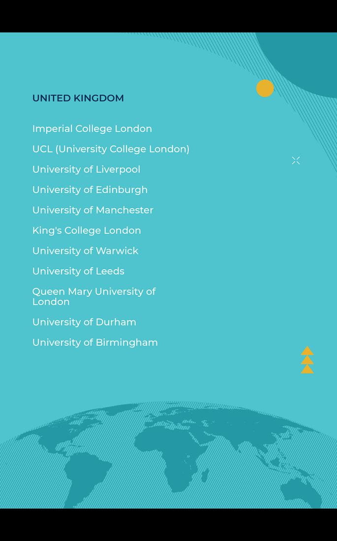 Early University Offers and Cambridge Interviews - Early Offers