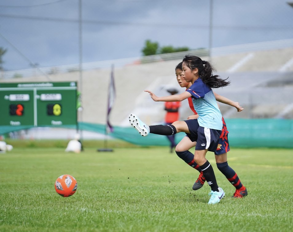 U11 FOBISIA Games in Thailand - U11 fobisia