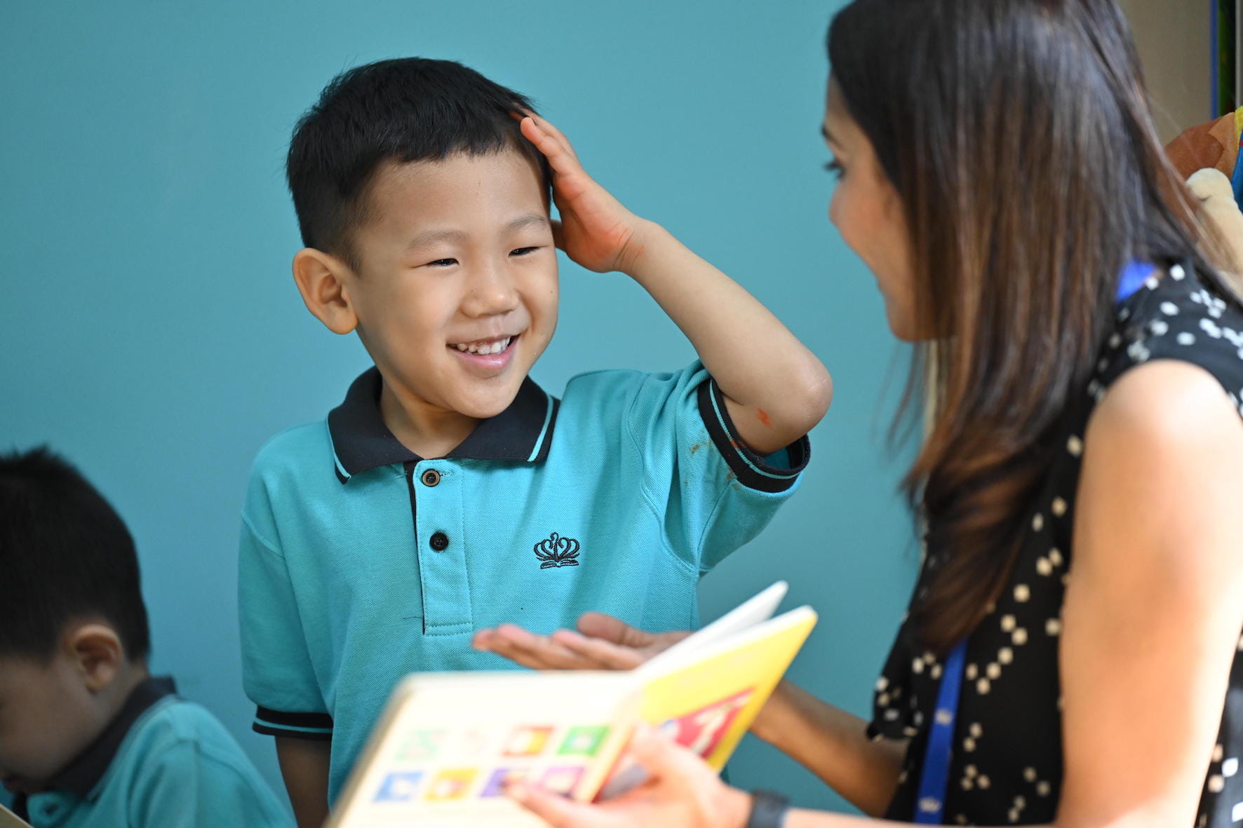 The Importance of Good Questions - The Importance of Good Questions
