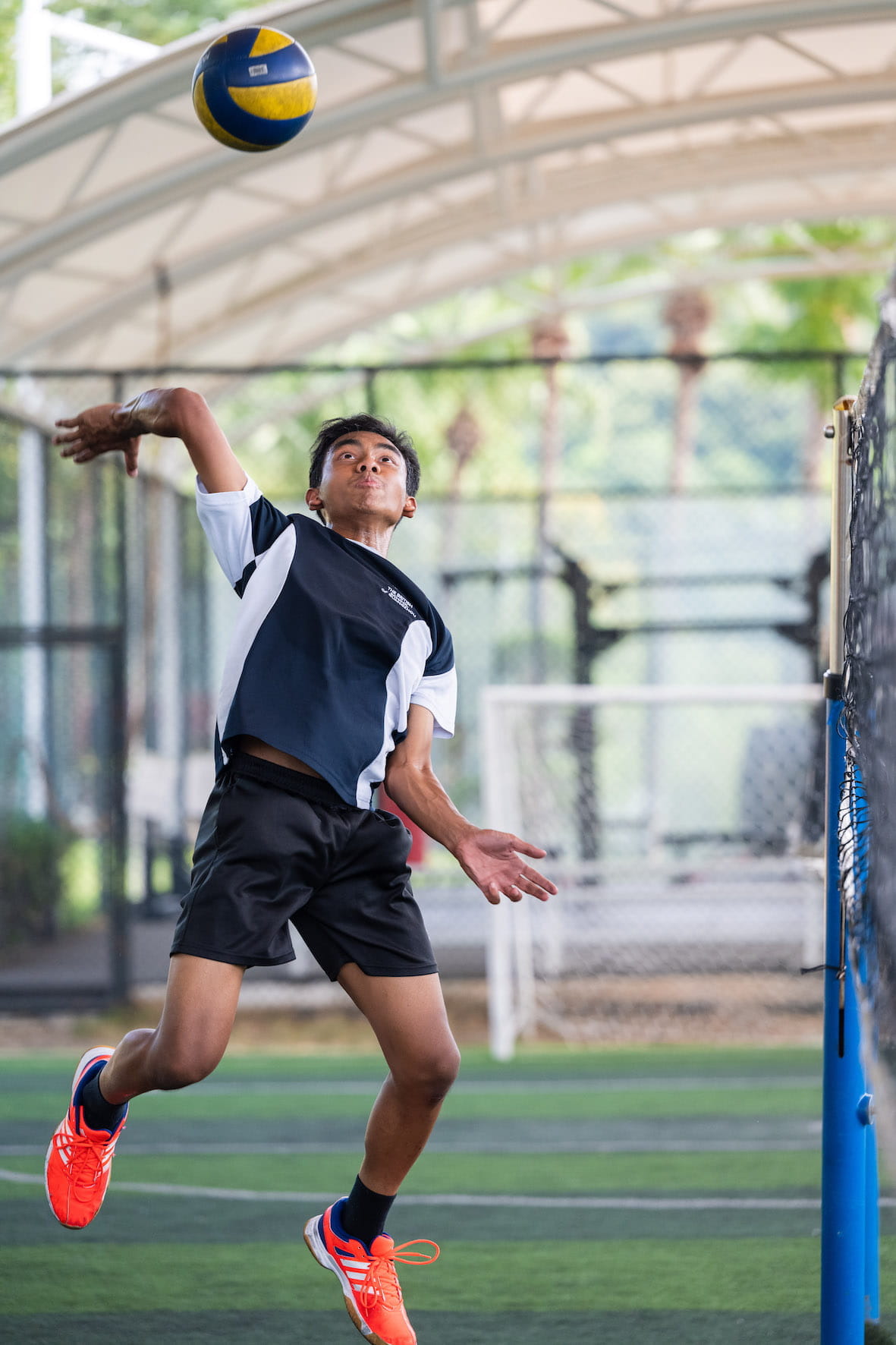 Elevating the Learning Beyond Classroom - ASA and Enrichment