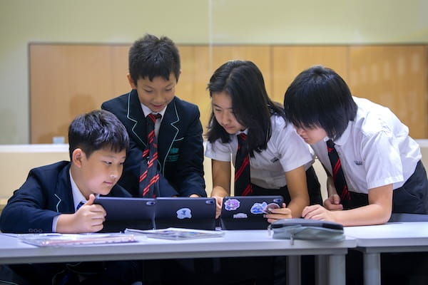 Principal’s Blog: The Cornerstones of Success – Integrity, Responsibility, Respect, and Commitment - Principal Blog