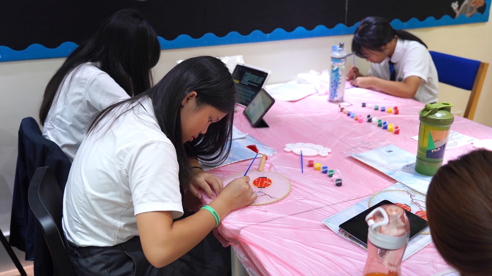 Mid-Autumn Festival - Celebrating Learning, Tradition and Unity - Carousel For News Detail