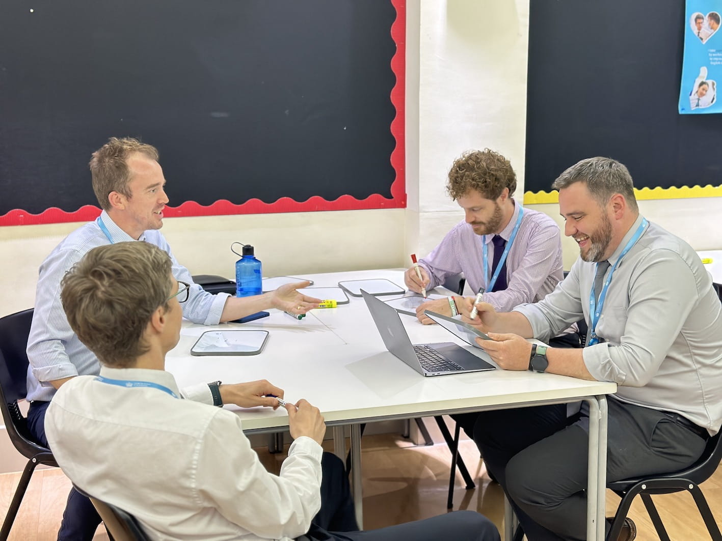 Unlocking Excellence Through Professional Development - Professional Development