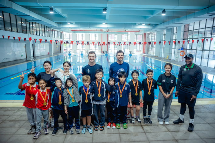 Highlights from Term 1 Primary Sports Season - Primary Sports