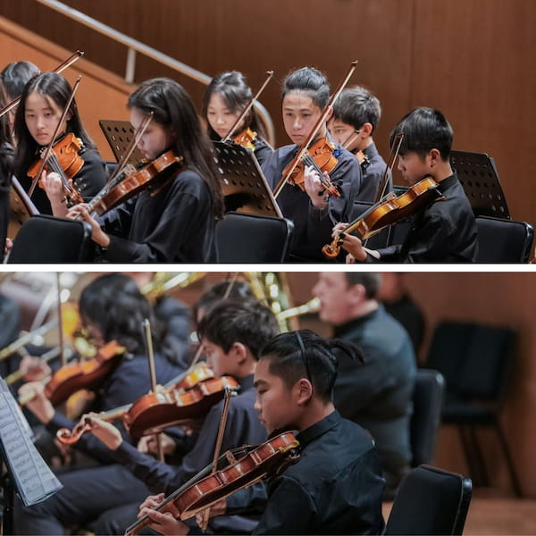 A Weekend of Music, Growth & Friendship! - A Weekend of Music