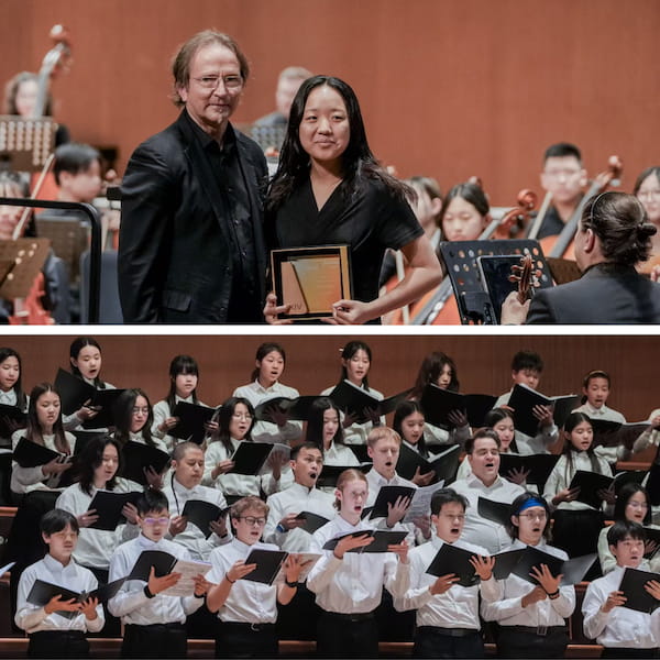 A Weekend of Music, Growth & Friendship! - A Weekend of Music