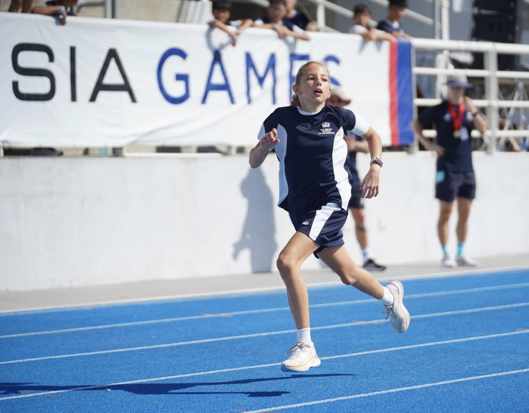 U11 FOBISIA Games in Thailand - U11 fobisia
