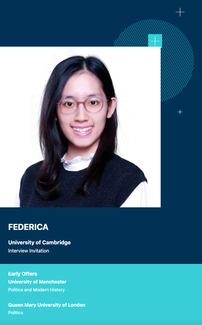 Early University Offers and Cambridge Interviews - Early Offers
