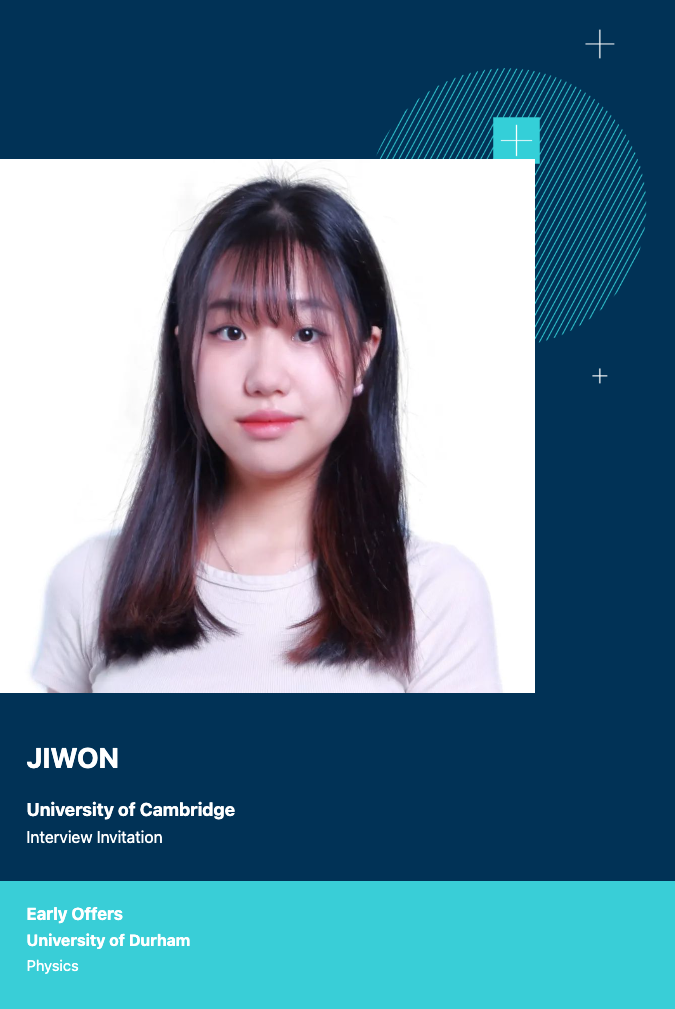 Early University Offers and Cambridge Interviews - Early Offers