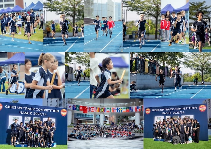Highlights from Term 1 Primary Sports Season - Primary Sports