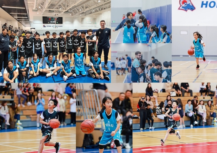 Highlights from Term 1 Primary Sports Season - Primary Sports