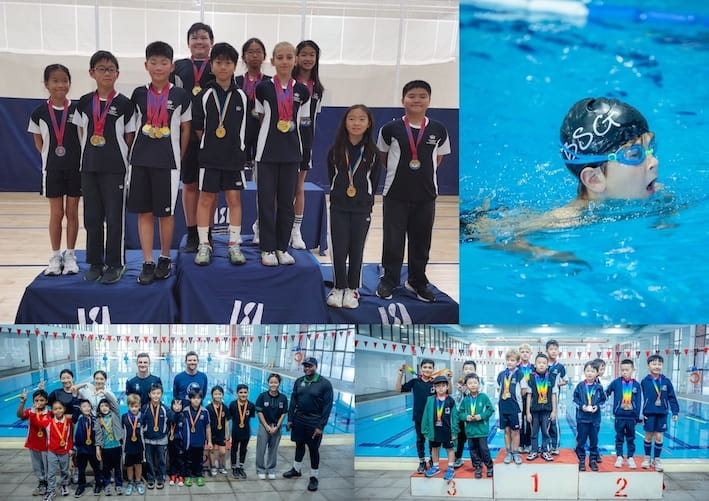 Highlights from Term 1 Primary Sports Season - Primary Sports