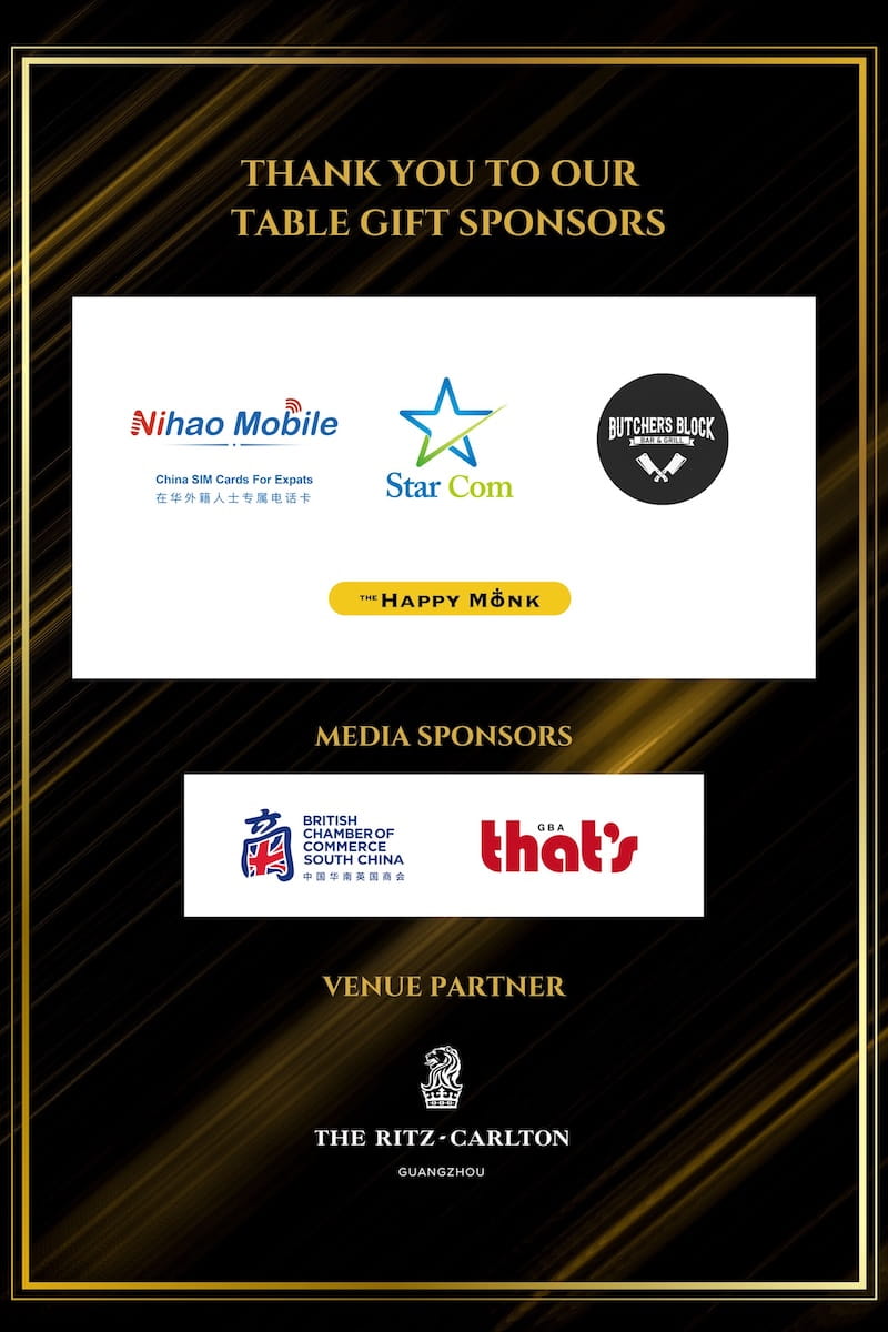 A Night of Glamour and Giving – British Charity Ball 2025 - British Charity Ball