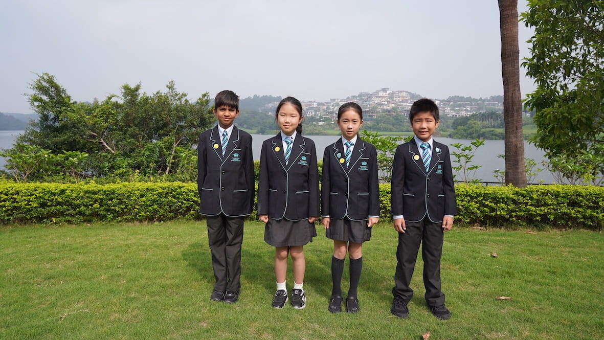 Empowering Student Leadership: Fostering Responsibility and Character at BSG - Carousel For News Detail