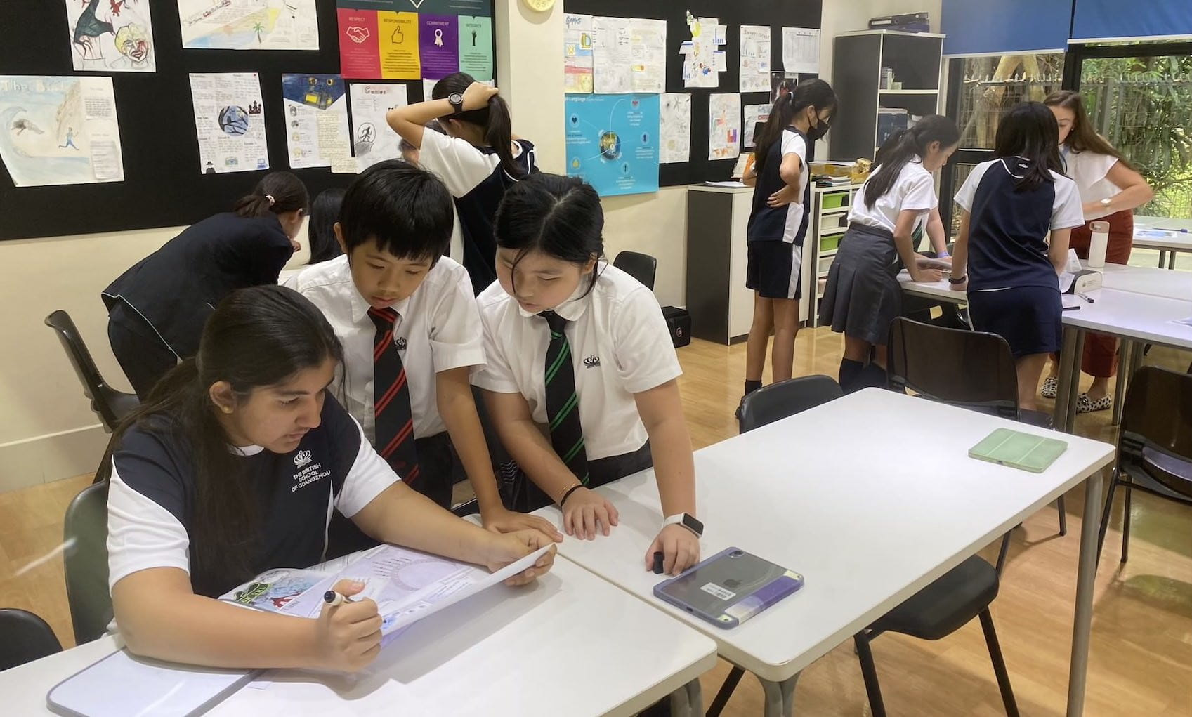 Focus Week on Mental Health and Wellbeing - Carousel For News Detail