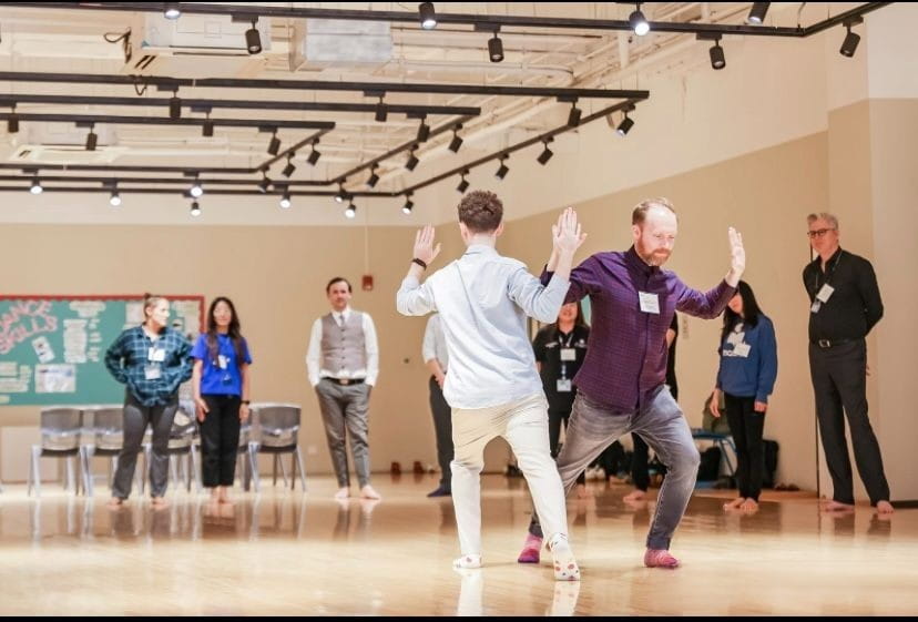 BSG Elevates Performing Arts Education with Juilliard Training - Carousel For News Detail