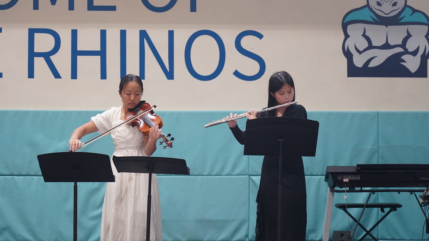 BSG Got Talent 2023: Electrifying Showcase of Student Talent - Carousel For News Detail