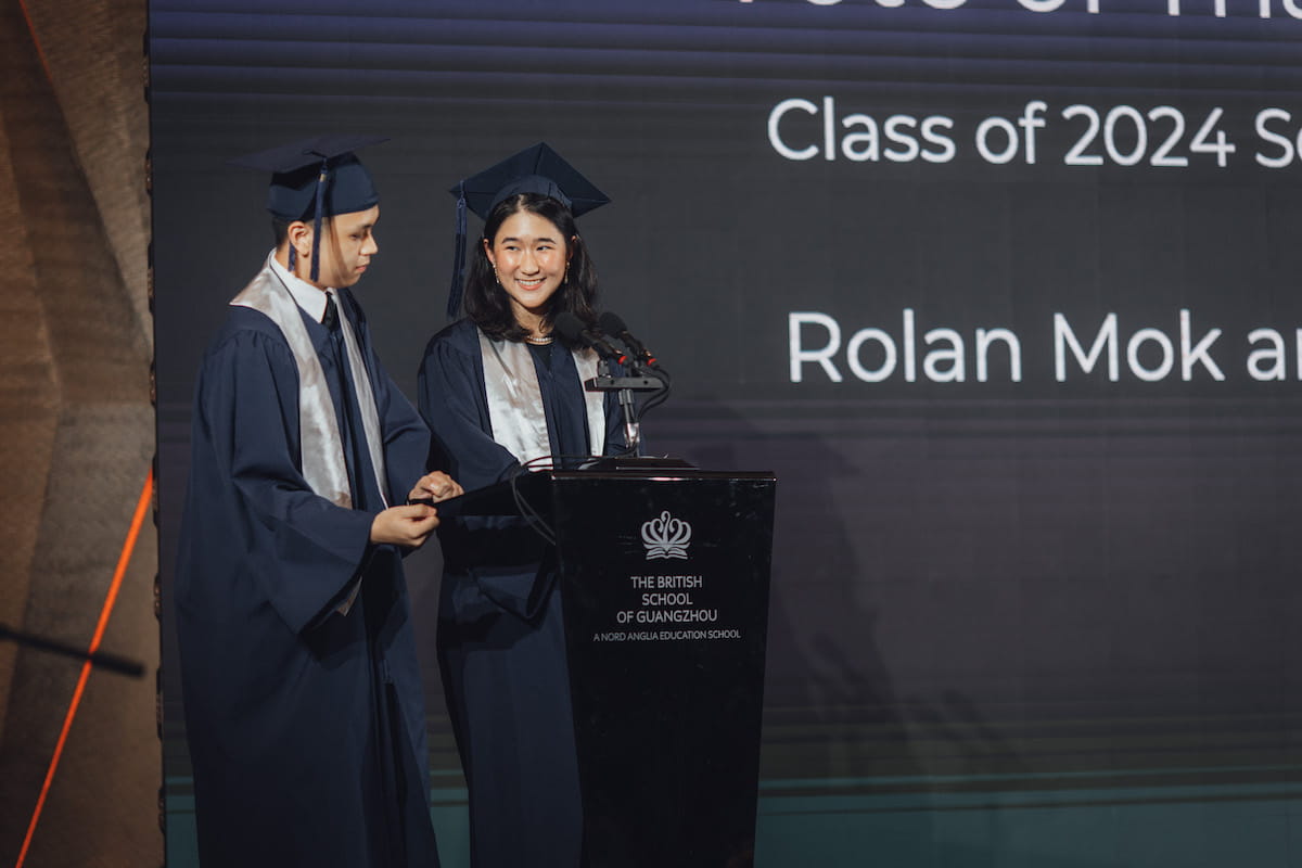 Year 13 Graduation - Carousel For News Detail