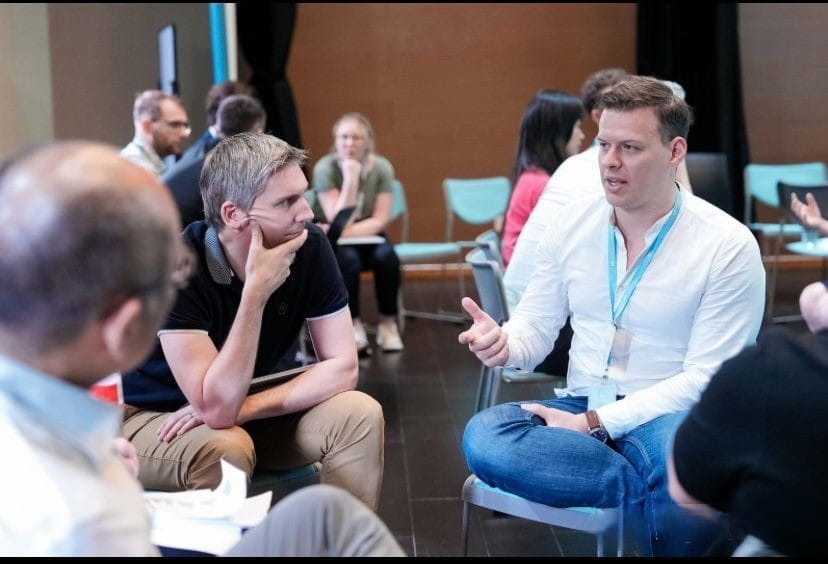 BSG Elevates Performing Arts Education with Juilliard Training - Carousel For News Detail