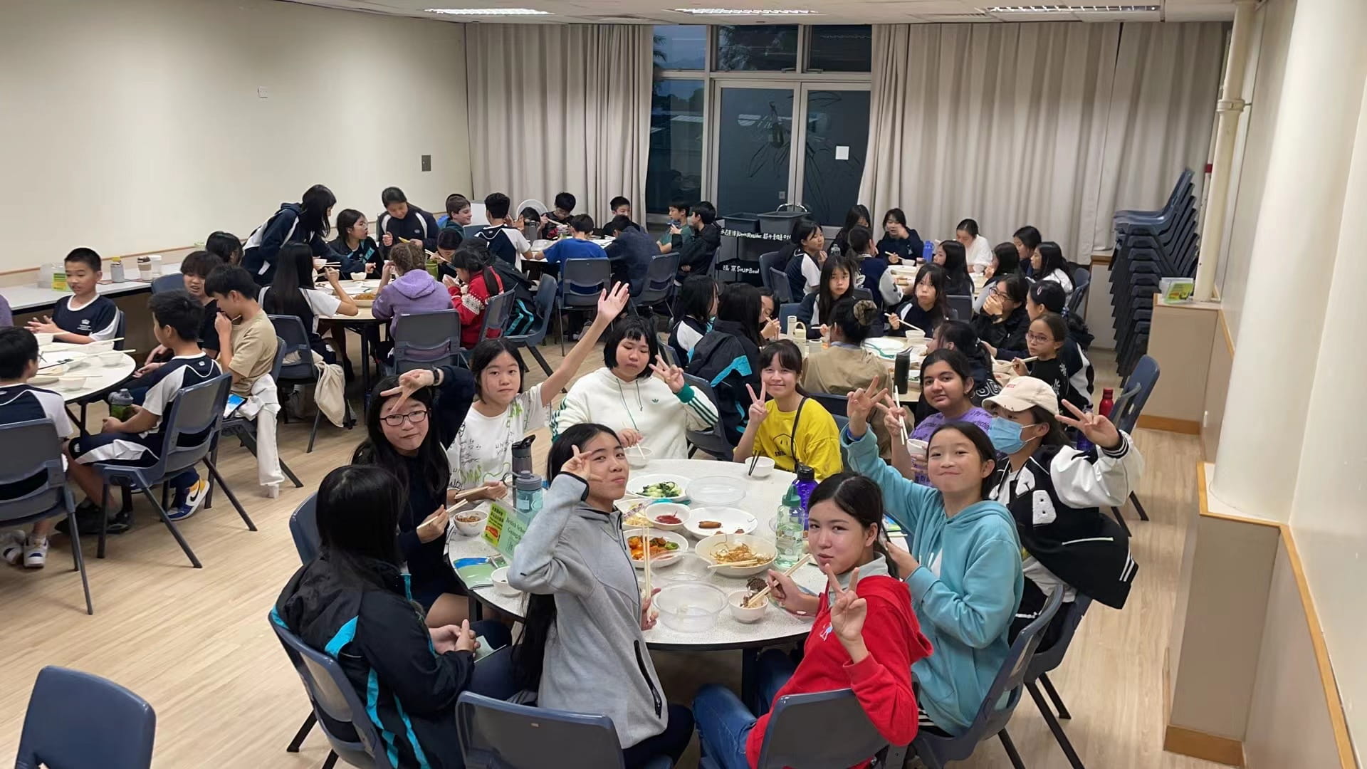 Secondary Residential Trips - Carousel For News Detail