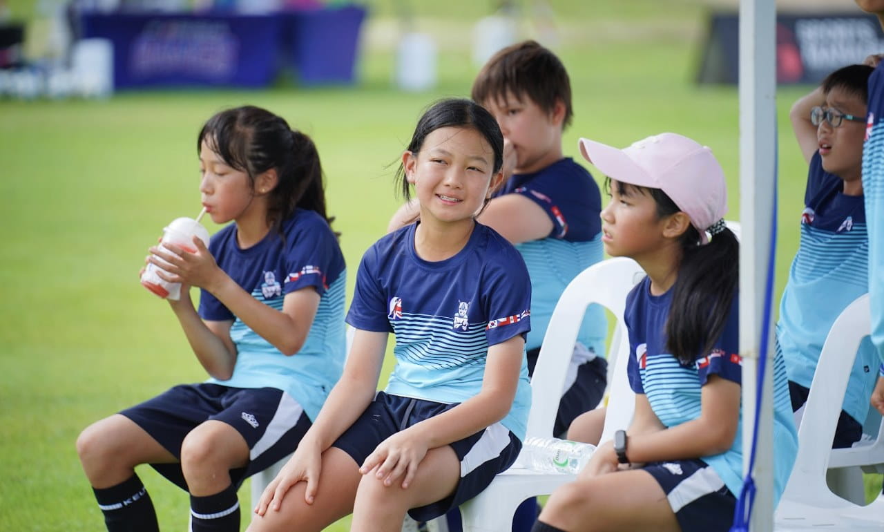 U11 FOBISIA Games in Thailand - Carousel For News Detail