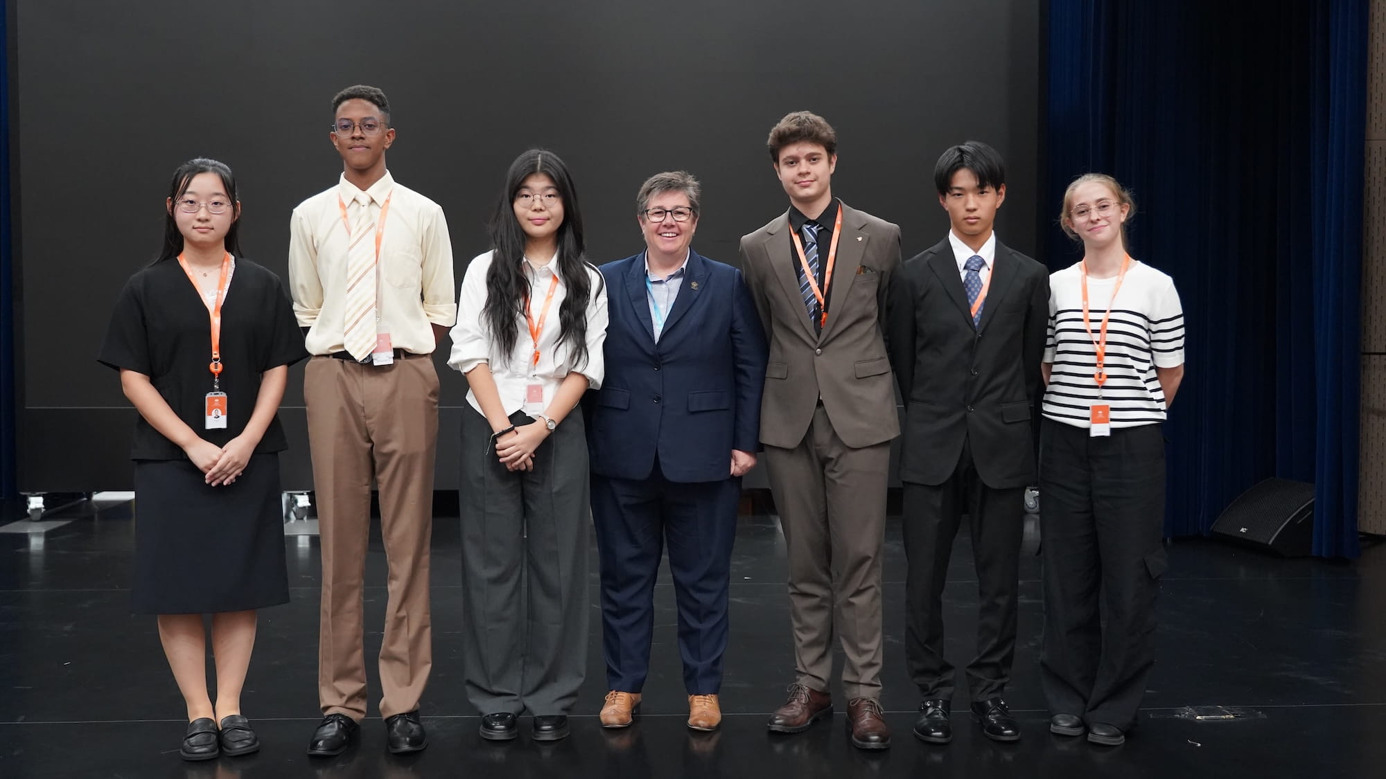 Leadership Week at BSG: Celebrating Aspiration, Voice, and Growth - Leadership Week at BSG