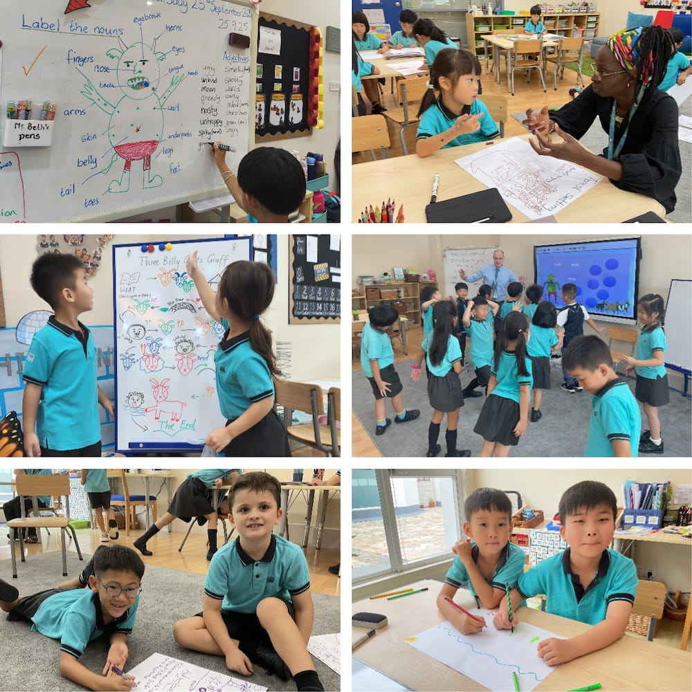 Year 2: Great Fun from Exploring Traditional Tales - Great Fun from Exploring Traditional Tales