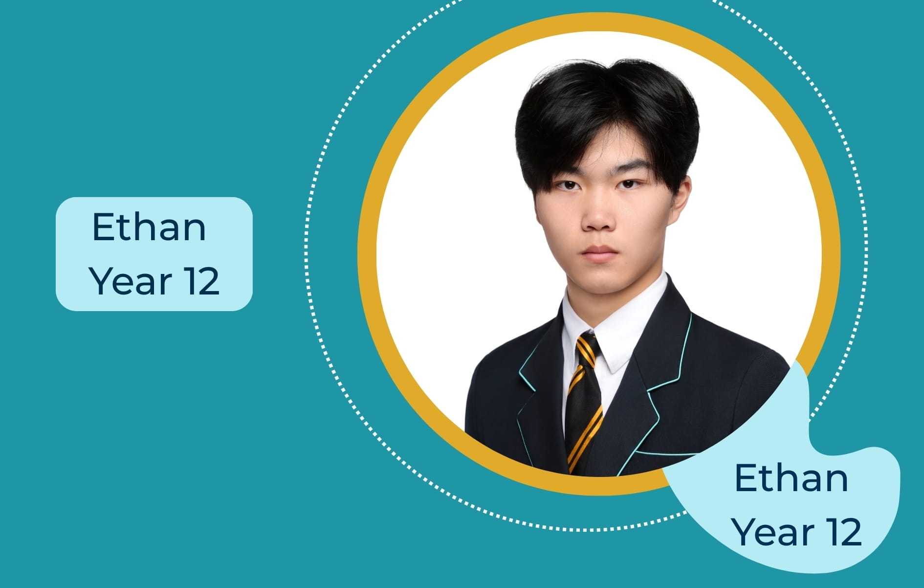 BSG Student Selected for Prestigious MIT Student Trip - MIT Student Trip