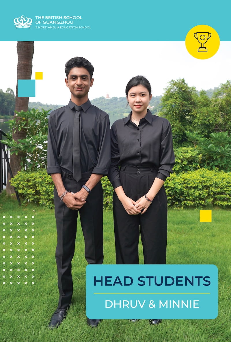 Student Story | An Interview With Minnie - An Interview With Minnie