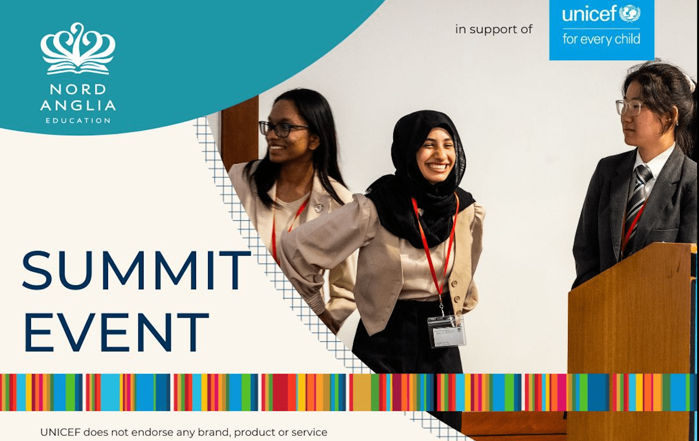 Student Ambassadors From BSG Head to Houston for the Student Summit - Student Ambassadors From BSG Head to Houston for the Student Summit