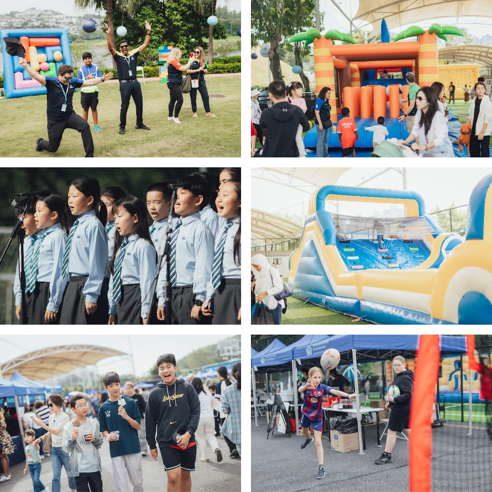 BSG at 20: A Celebration of Excellence and Community - BSG at 20