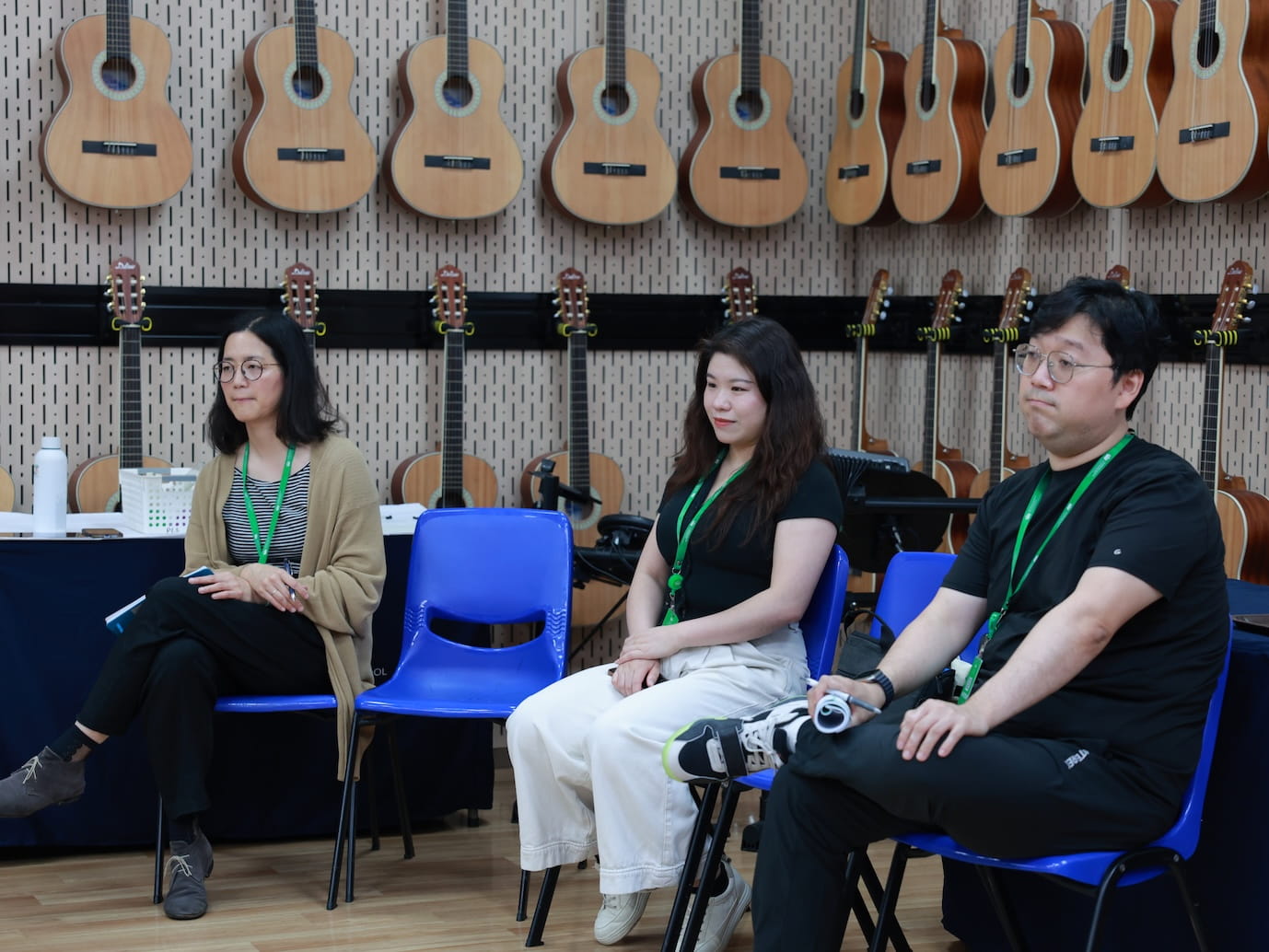 Juilliard Specialists Visit BSG - Music and Dance Excellence - Juilliard Specialists Visit BSG - Music and Dance Excellence