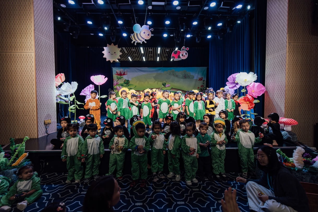 Early Years and Year 1 Performance Croak - Learning Through Drama and Music - Early Years and Year 1 Performance Croak - Learning Through Drama and Music
