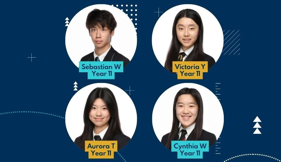 Proud to announce our Student Ambassadors for the NAE Summit 2026 - Proud to announce our Student Ambassadors for the NAE Summit 2026