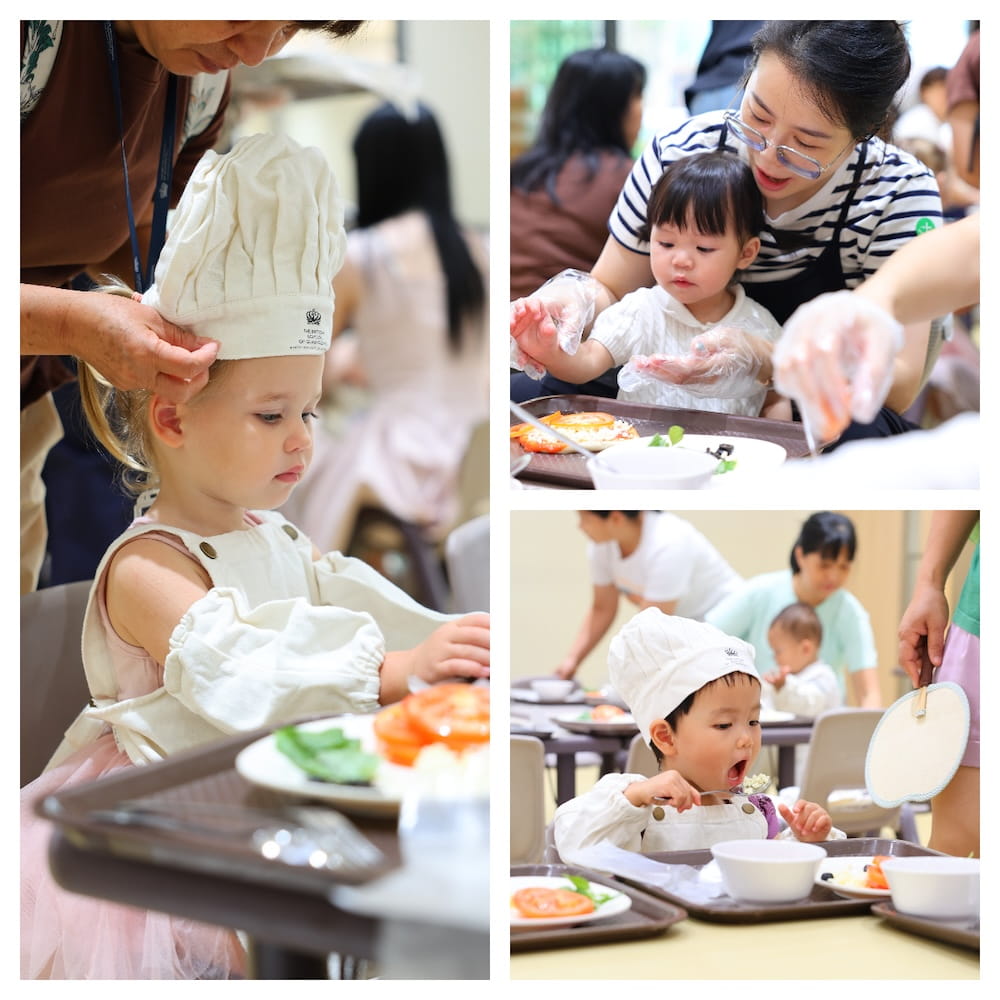 BSG Little Learners End the Year in Style - BSG Little Learners End the Year in Style
