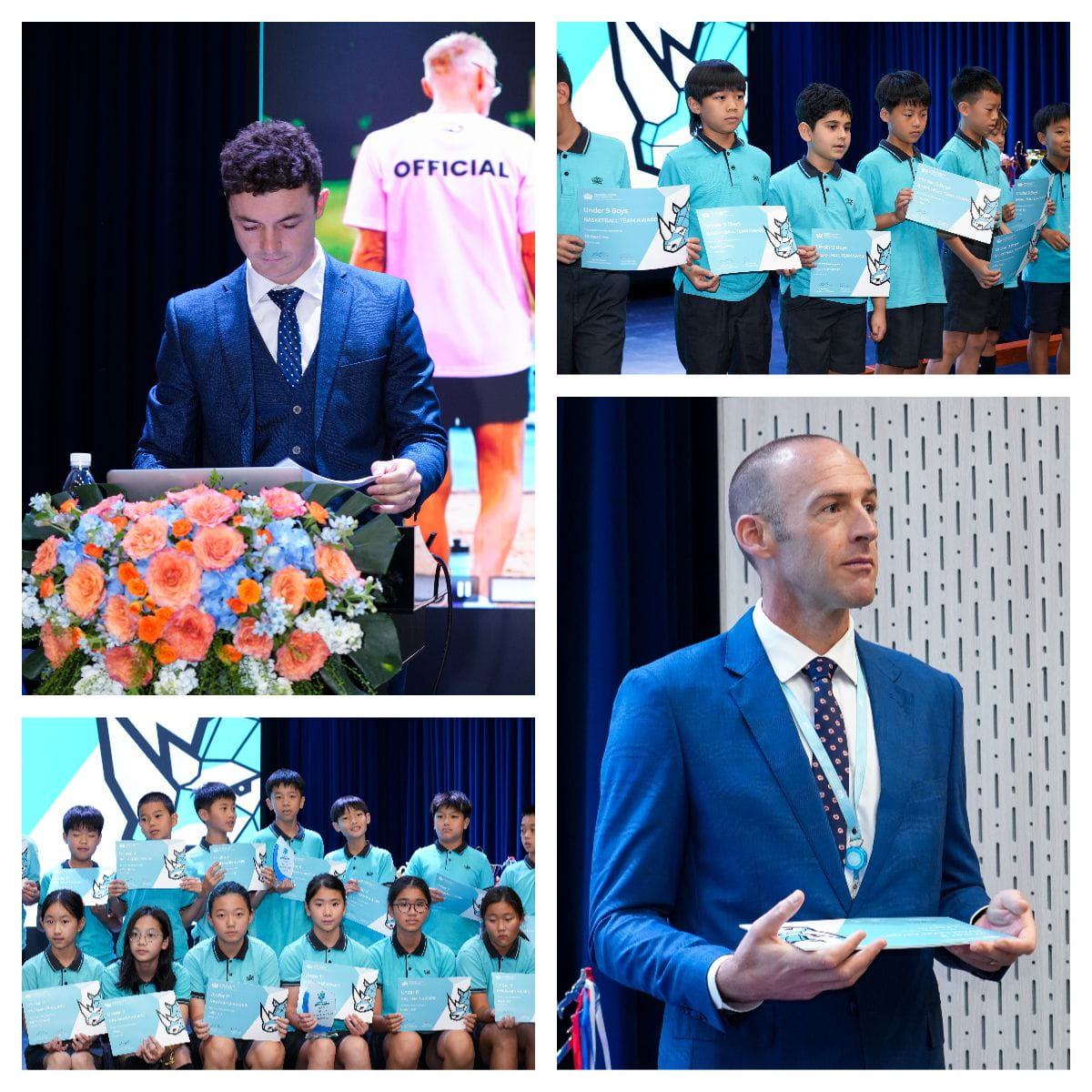 BSG Primary Sports Awards 2026 - BSG Primary Sports Awards 2026