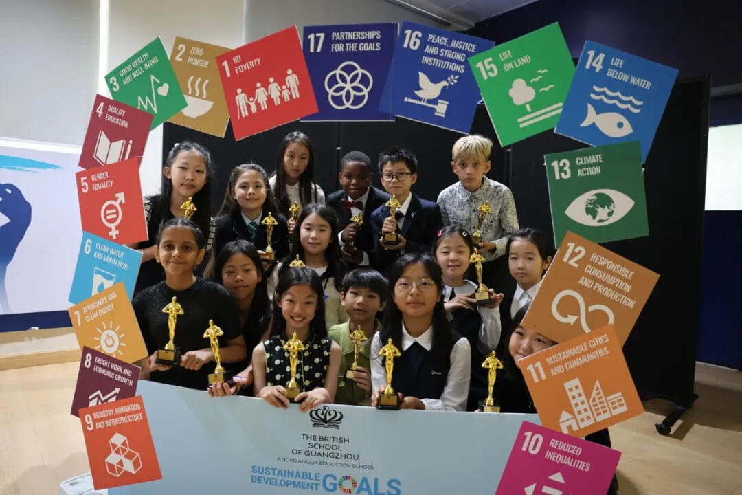 Choosing an International School in Guangzhou: What Matters Most to Families - Choosing an International School in Guangzhou