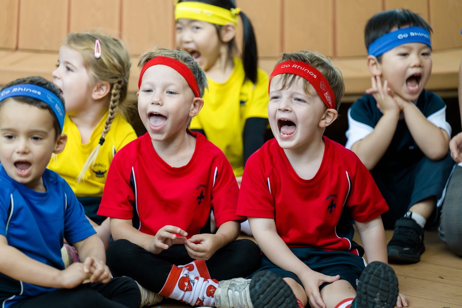 Choosing an International School in Guangzhou: What Matters Most to Families - Choosing an International School in Guangzhou