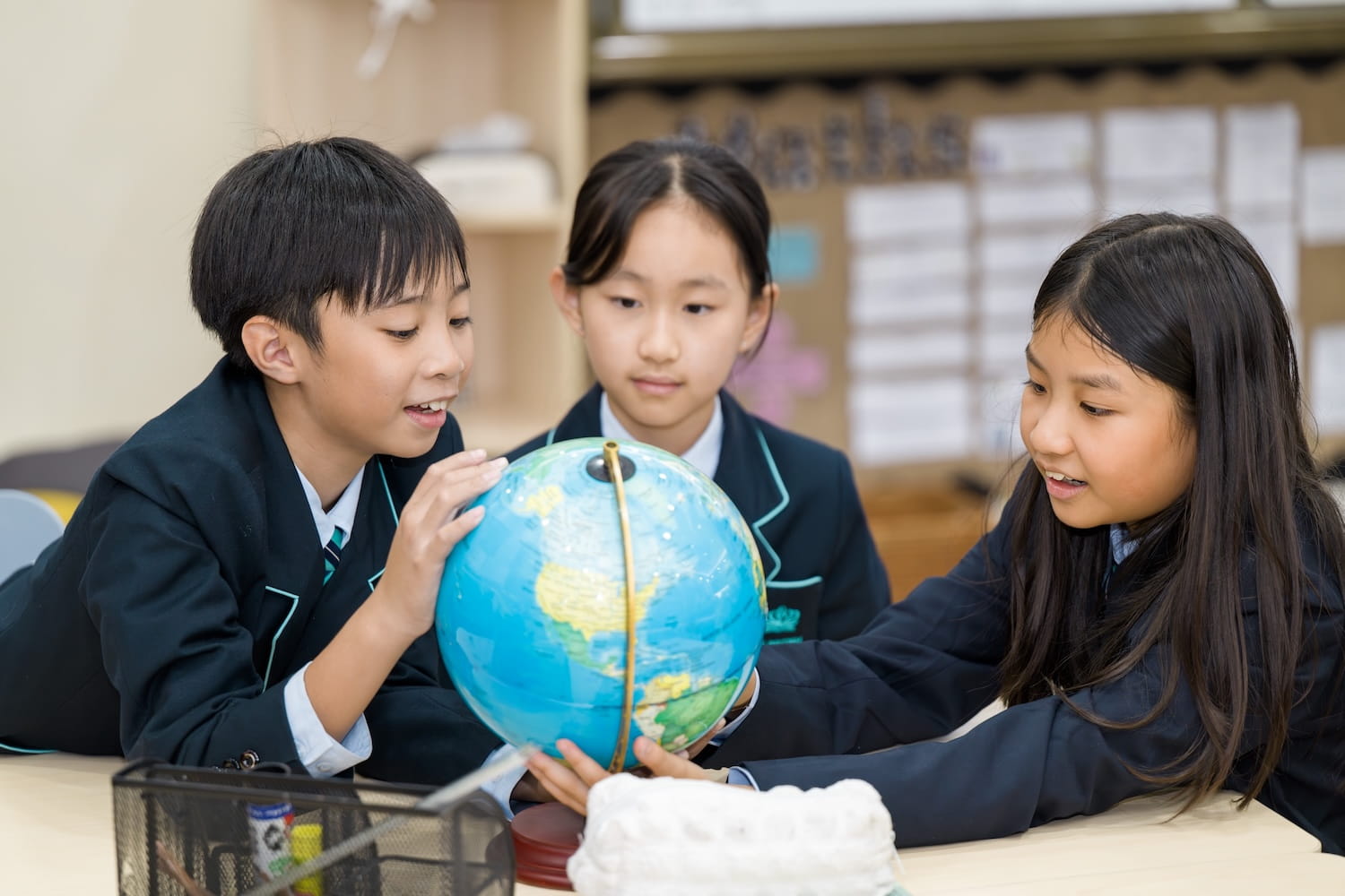 Choosing an International School in Guangzhou: What Matters Most to Families - Choosing an International School in Guangzhou
