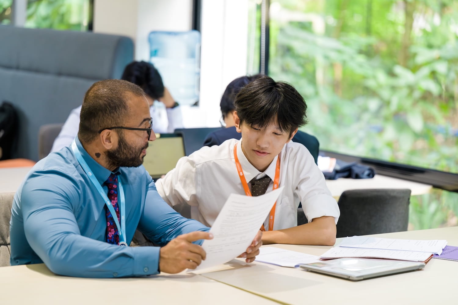 在广州选择一所国际学校：家庭最看重的是什么 - Choosing an International School in Guangzhou