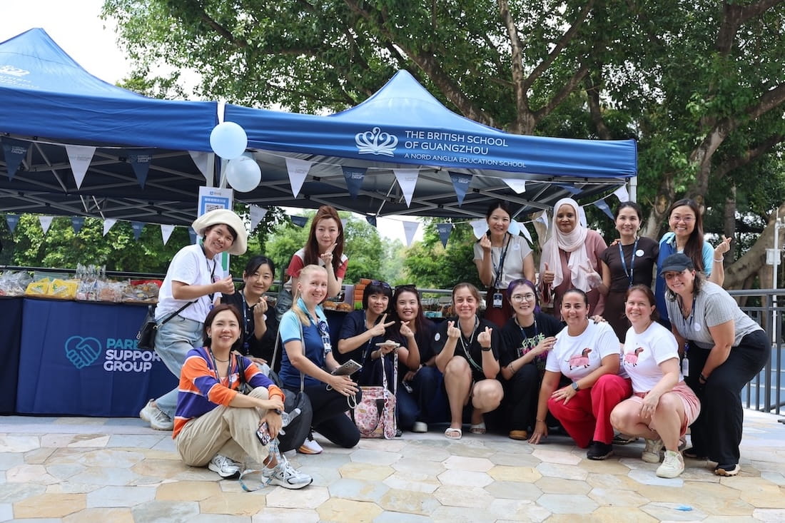 Choosing an International School in Guangzhou: What Matters Most to Families - Choosing an International School in Guangzhou