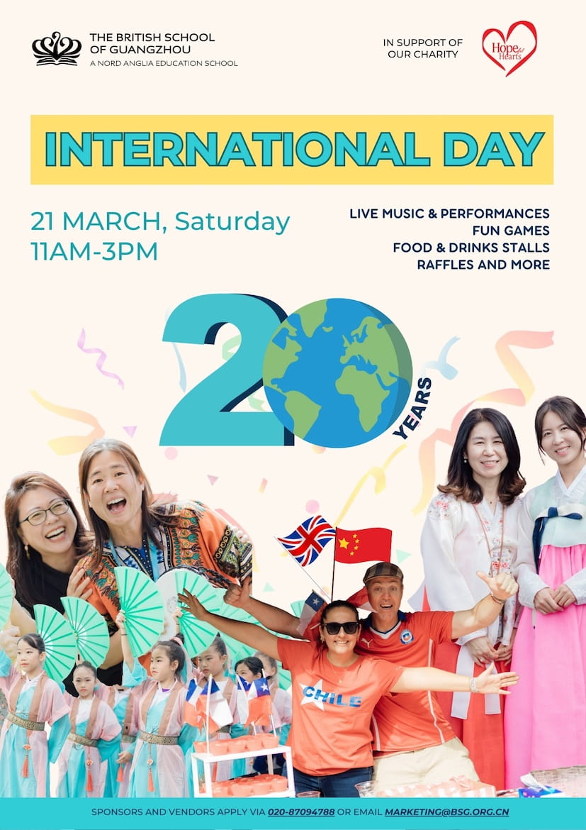 International Day 2026 Celebrating Diversity and Giving Back as a Community - International Day 2026 Celebrating Diversity and Giving Back as a Community