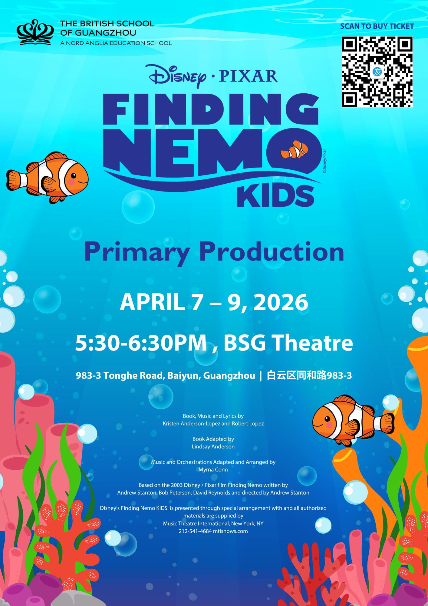 Finding Nemo - Finding Nemo