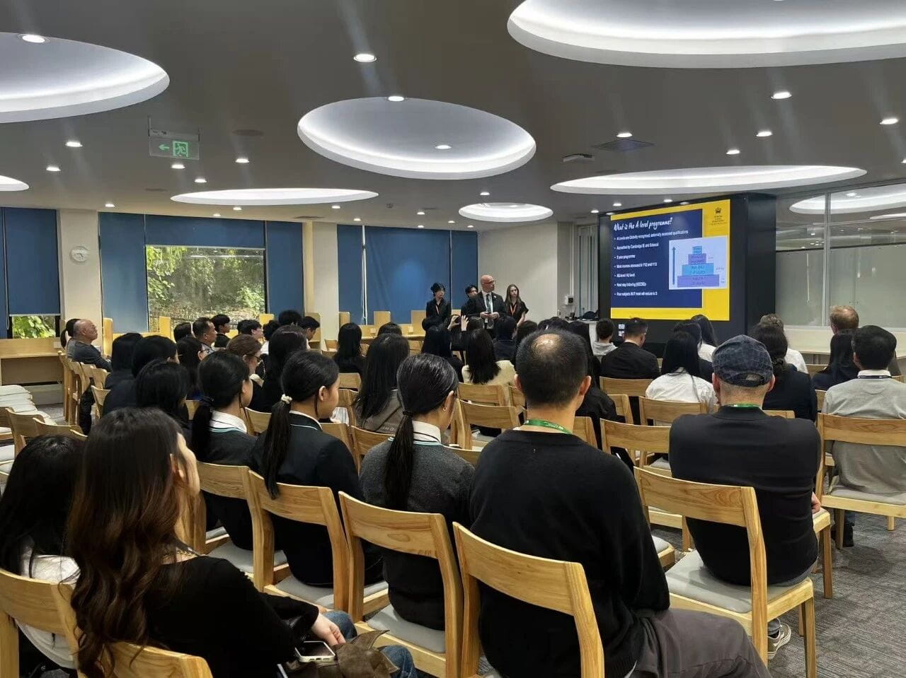 Academic Choices a Transition into GCSE and A level - Academic Choices - a Transition into GCSE and A level