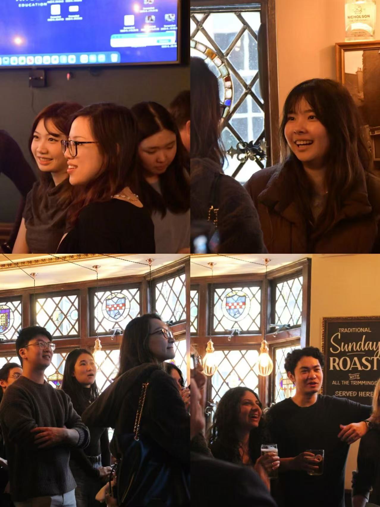 BSG Alumni Meet and Greet in London - BSG Alumni Meet and Greet in London